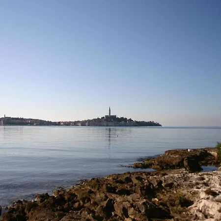 Daire In Rovinj/istrien 26992