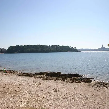 Daire In Rovinj/istrien 26992